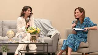 The (M) Factor 2 Panel Discussion | Presented by Casad Health & Wellness