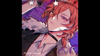 Chuuya - Lovegame