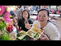 深圳食玩 十元素食自助餐😮｜蓮塘口岸代收淘寶貨件😍