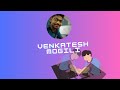 🚀design patterns episode 1 software design లో మొదటి అడుగు venkateshmogili webguru