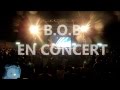 B.O.B is back - Concert à l'Institut Français de Mauritanie - WiKTV iNFO