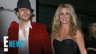 Britney Spears' Ex Kevin Federline REACTS to Pregnancy | E! News