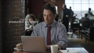 Forcepoint: "Know who to trust. Know what to stop."