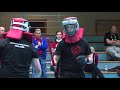 world kombatan championships 2018 highlights