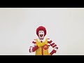 japanese ronald mcdonald commercials widescreen 【ytpmv mad source】