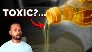 Settling the SEED OIL DEBATE... Are They Safe? (FULL MASTERCLASS)