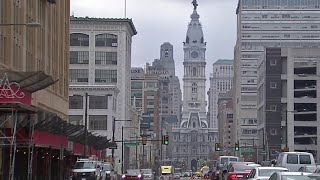 Philly Police Districts See Decrease in Shootings Despite 500 Homicide Milestone