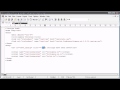 jQuery Tutorial - 156 - Dialog