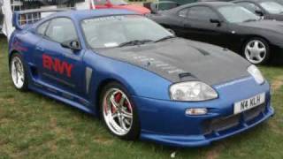 Supra best car ever