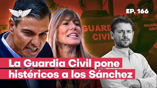 🔴 ESPECIAL: La Guardia Civil apunta a Pedro Sánchez en una trama de corrupción sin precedentes