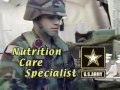 mos 68m nutrition care specialist 2