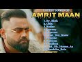 Amrit Maan (Top 11 Audio Song Official )