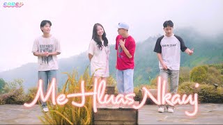 Me Hluas Nkauj - Cover by YJ Xuân x Sang x Đơn