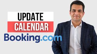 How To Block Unblock Booking Com Calendar Hosting Tips