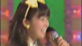 morio yumi - onegai