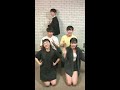 【一起上學吧】一起跳舞吧車禍現場！bts permission to dance challenge permissiontodance shorts