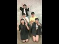 【一起上學吧】一起跳舞吧車禍現場！bts permission to dance challenge permissiontodance shorts