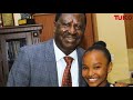 joe mwangi exposes wendy waeni s mother. who is lying tuko tv