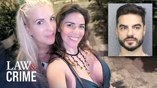 Missing American Woman’s Husband Found Dead in Jail