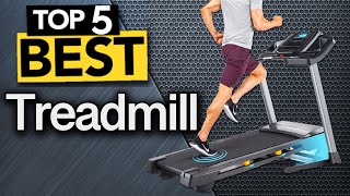 Treadmills are NOT One-Size-Fits-All - This is the Treadmill YOU Need