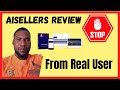 AISellers Review - Full Walkthrough - AI Sellers Upgrades