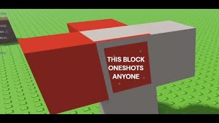 Elected Admin Death Block Tutorial