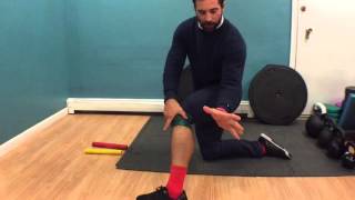 Knee Pain Caused By Fibular Head :: WODdoc :: Project365 :: Episode 474