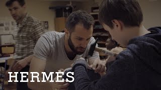 Manufacto: shaping one’s life by making objects | Hermès Footsteps Across The World