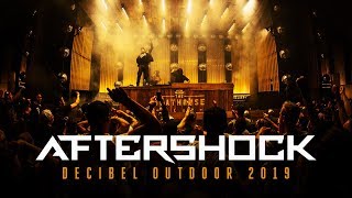 This was Aftershock Live at Decibel Outdoor 2019