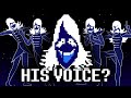 No One Can Agree On Rouxls Kaard's Voice