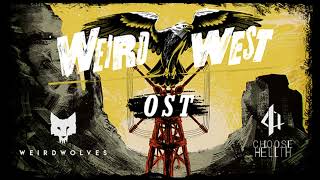 04 Overdrive Weird Mix [Weird West OST]