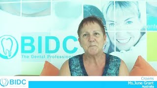 Australian Dental Reviews \