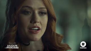 Shadowhunters 3x12 Promo \