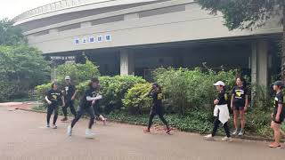 第二回駒沢公園倶楽部ランニング教室