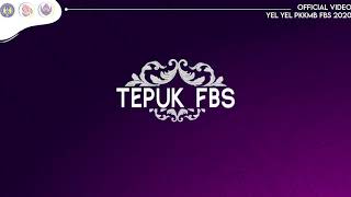 TEPUK FBS | Jargon PKKMB FBS 2020