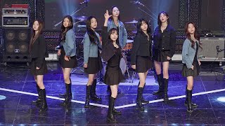 241204 트리플에스 tripleS Full ver Girls’ Capitalism+인빈시블+논스케일+Rising+Girls Never Die 8K 직캠 @경산 청소년 행복콘서트