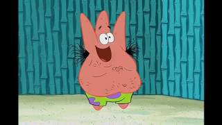 Patrick - Just call me daddy