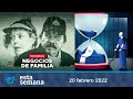 📺 Los negocios privados de Ortega Murillo; Los presos políticos de la tercera edad en peligro