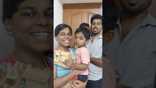 El-Moshaah Ennai Kaappavarae #songs #shortsfeed #tamilchristiansongs #ytshorts #family #shorts #love