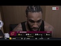 Jae Crowder staying patient in transition with the Cleveland Cavaliers