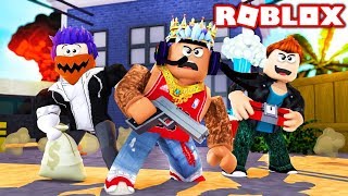 Roblox Rrp2 Blood S Take Over Ft Magoogala - crip roblox gang pictures