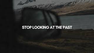 Stop looking at the past - MGTOW