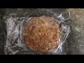 review on dr praegers organic california veggie burger