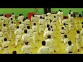 40th jka all india