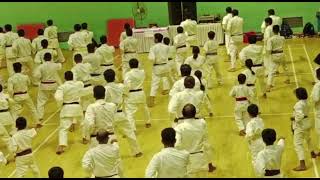 40th JKA All India \