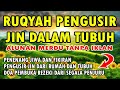 RUQYAH PENGUSIR JIN DALAM TUBUH