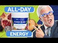 Unleash Your Energy with Gundry MD Power Blues: The Power of Blue Polyphenols