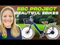 Project Beautiful From Electric Bike Company And Which EBC Bike Model Is For You?