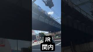 【JR根岸線②】『関内駅』閉店間際すべり込み間に合う！！終電後 取材拒否 全店制覇 横浜スタジアムで深夜大量に大ぶたダブル冷やし中華食べてみた 0825