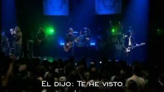 Switchfoot - Faust, Midas and Myself  (subtitulado español) [History Maker]